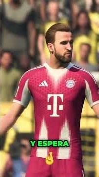 The sliders that FIX EVERYTHING in FC26 😳⚙️ #careermode #fc26