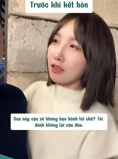 Bạn gái trước và sau khi cưới 🤣🤣 #shorts #haihuoc #funny #giaitri #haihuocvuinhon