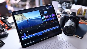 The biggest features missing on Final Cut Pro for iPad at launch