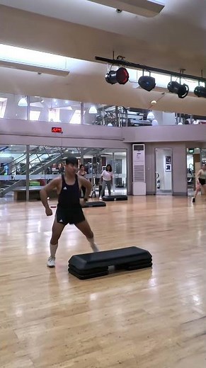 BODYSTEP 141 Track 3 🇵🇭