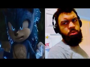 Madagascar 2 (toon style) Sneak Peek - Sonic vs JCC Studios