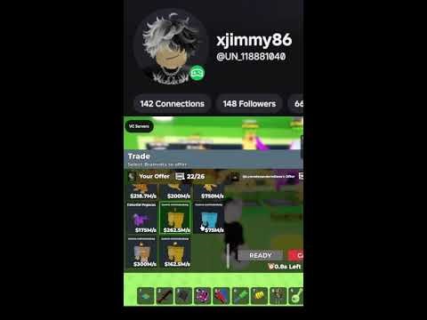 steal a brainrot trading using trade machine live rn