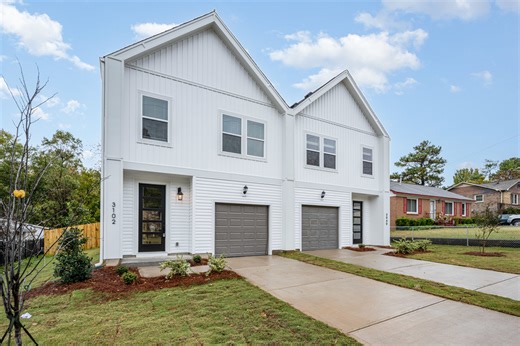 Exclusive Homesites by Red Cedar Homes