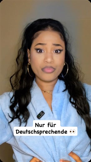 Estrella Ruiz | Twerk & Empowerment on Instagram: "Nur für Deutschsprechende 👀 Ganz ehrlich… ich verstehe es einfach nicht 😅 Alle meine Tutorials sind auf Deutsch, aber die Kommentare kommen aus der ganzen Welt 🌍 Seid ihr da oder ghostet ihr mich wirklich? 👻🇩🇪 Bitte nehmt das mit Humor 😌 #deutsch #deutschland #bremendance #creatorin #twerk fürdich"