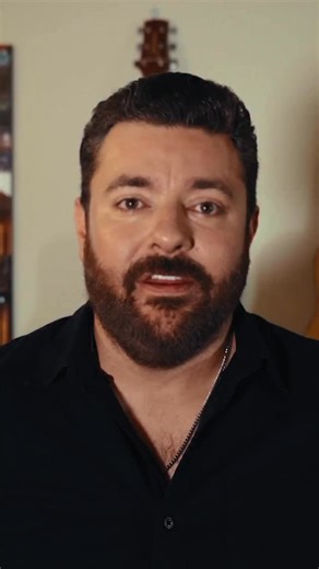 I can’t believe my new album I Didn’t Come Here To Leave will officially be out in ONE WEEK! What song are you most looking forward to hearing? | Chris Young