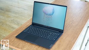 First Look: Lenovo's IdeaPad 5i Is the First 16-Inch, High-Refresh-Rate Chromebook