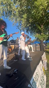 4.8K views · 36 reactions | CHEHALIS MUSIC IN THE PARK: Kalimba: The...
