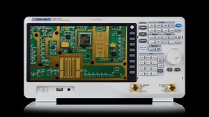 EEVblog #1101 – Siglent SVA1015X VNA Teardown - EEVblog
