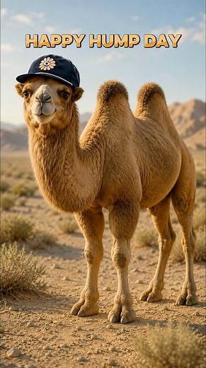 Happy Hump Day #funnymemes