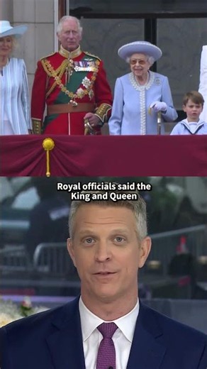 King Charles Will Not Live at Buckingham Palace After Renovation