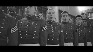 Sing Second, Army Alma Mater