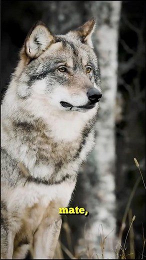 The Incredible Bond of Wolf Packs in the Wild!