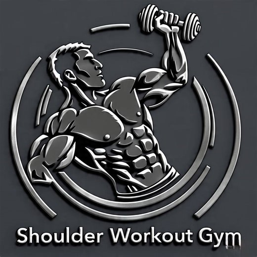 Muscular bodybuilder Punch! #viralvideo #bodybuilding #bodybuilder #fighter | Shoulder workout gym