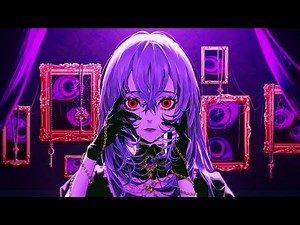 D/N/A - Kasane Teto, flower