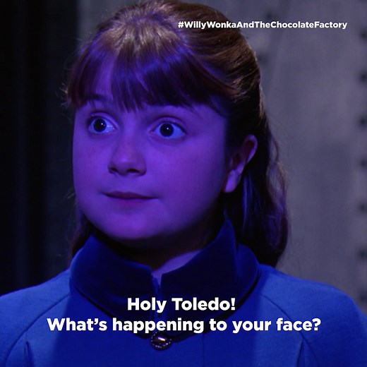 Pick a starter, main and dessert for your #WillyWonkaAndTheChocolateFactory three-course dinner gum 🍽️ | Warner Bros. Pictures