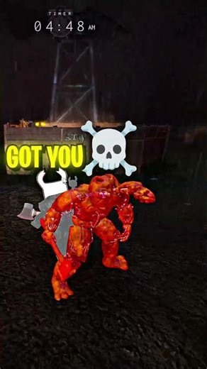 THUMBNAIL HUNT IN BITE BY NIGHT #roblox #bitebynight #fnaf