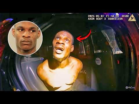 What NEVER To Do When Police Arrive