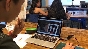 Designing an Informal Learning Curriculum to Develop 3D Modeling Knowledge and Improve Spatial Thinking Skills | Extended Abstracts of the 2019 CHI Conference on Human Factors in Computing Systems