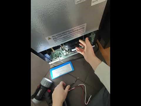 Replaced 3-in-1 Relay Starter… Still No Start | Compressor Failure Explained