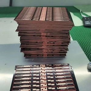 [Hot Item] High-Frequency Copper-Based PCB for 5g/RF Devices High-Thermal Performance