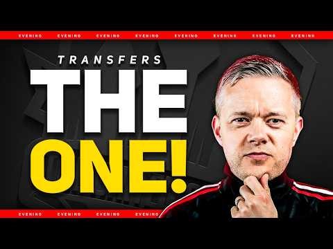 I've FOUND Our New CDM!