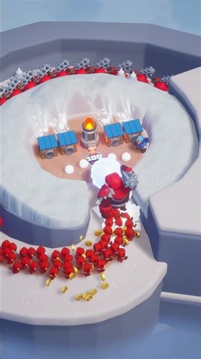 ❄️ Top Funny Games : Whiteout Survival 🧊 #whiteoutsurvival #topfunnygames