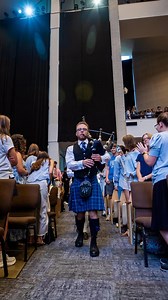56K views · 16 reactions | It's been a week since our first day of classes, but we're still reminiscing on the sweet time of fellowship during our 71st annual convocation exercises. 懶 | Covenant College | Facebook