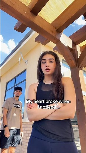 Caught my BROTHER GF cheating… #omg