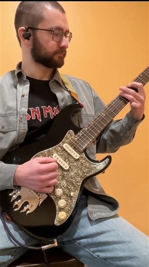 Guitar 365: Day 159