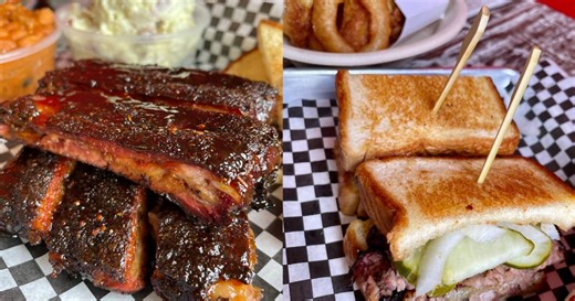 ‘The Thumb BBQ’ restaurant in Scottsdale to be on Guy Fieri's ‘Diners, Drive-Ins and Dives’