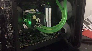 7K views · 23 reactions | Corsair AIR240 Extreme Gaming Desktop PC...