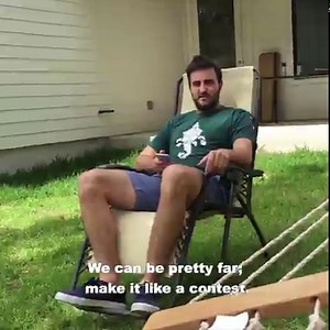 74K views · 571 reactions | A sneak peek at Gav and Dan's creative process... a little argument and some random ideas. | The Slow Mo Guys | Facebook