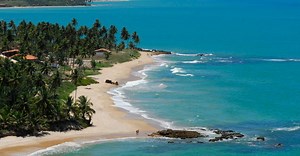 10 praias da Paraíba que você precisa conhecer | Brasis