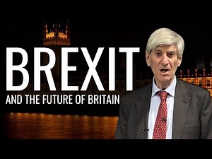 Brexit and the Future of Britain with Vernon Bogdanor