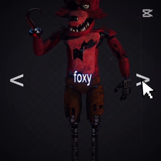 choose your character (fnaf edition) part 2