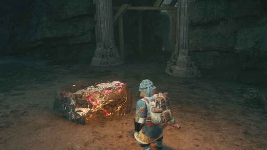 Lord of the Rings: Return to Moria — How to Get Bronze Ingot