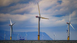 Increase in renewables has made UK energy supply 'more British', study finds | LBC