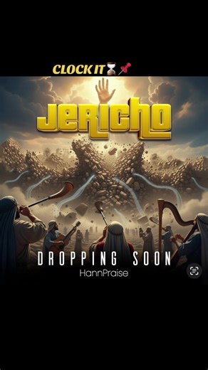 Experience the Prophetic Victory Sound of Jericho