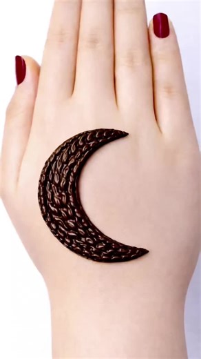 Easy Mehndi Designs for Beginners