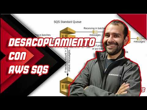 AWS - 49 - AWS SQS, todo lo que tienes que saber