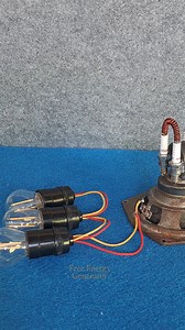 116K views · 1.6K reactions | you need to know this genius invention, free energy is amazing | Free Energy Generator | Facebook