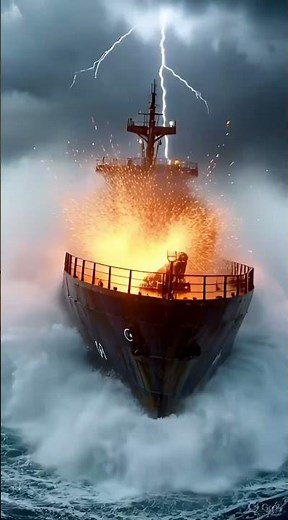 How Dangerous Are Oil Tankers? The Truth of Floating Oil Giants