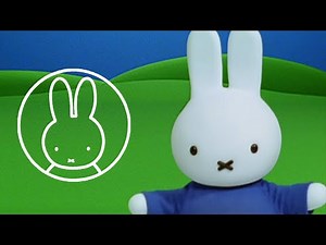 Dream a Miffy Dream (Camping) • Miffy Games