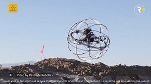 8.5K views · 539 reactions | Revolute Robotics has presented its...