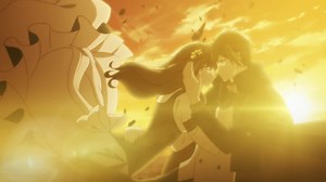 【BD1080P】Code:Realize～创世的姬君～ 映像特典【生肉】