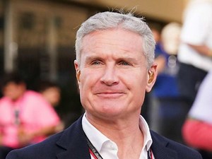 David Coulthard Net Worth, F1 Salary, Wife and more - FirstSportz