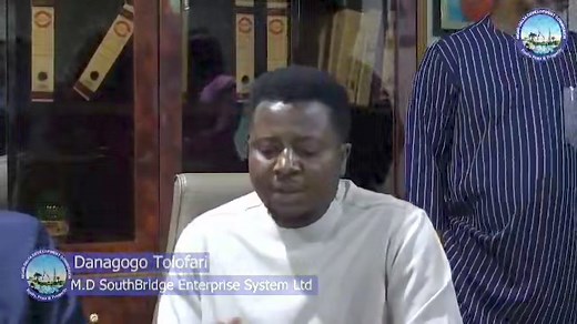 2.3K views · 216 reactions | The Niger Delta Development Commission, NDDC, has received the database Compiled by the consultant for the Commission’s Youth Internship Scheme launched on August 5, 2024 in Port Harcourt. Executive Director, Projects, Sir Victor Antai, stressed that the selection process would be seamless and transparent, noting that the Commission was working round the clock to ensure an efficient and effective delivery for the beneficiaries. | NDDC | Facebook