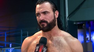 Drew McIntyre Breaks Silence On WWE Return