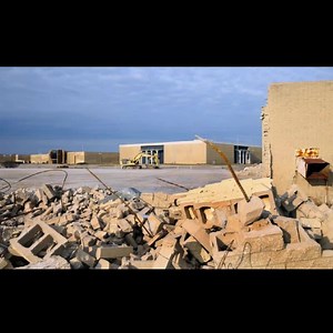 53K views · 1.3K reactions | Euclid Square Mall demolition is underway. The dead mall will be replaced by an Amazon fulfillment center, scheduled to open in 2019. Photos: Chuck Crow | cleveland.com | Facebook