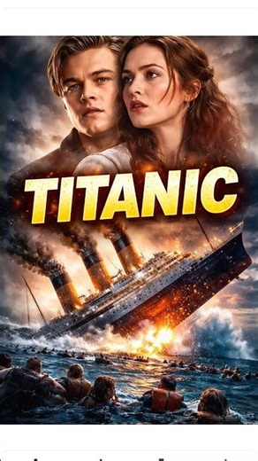 Titanic Behind The Scenes 😱 Green Screen Reality Revealed!